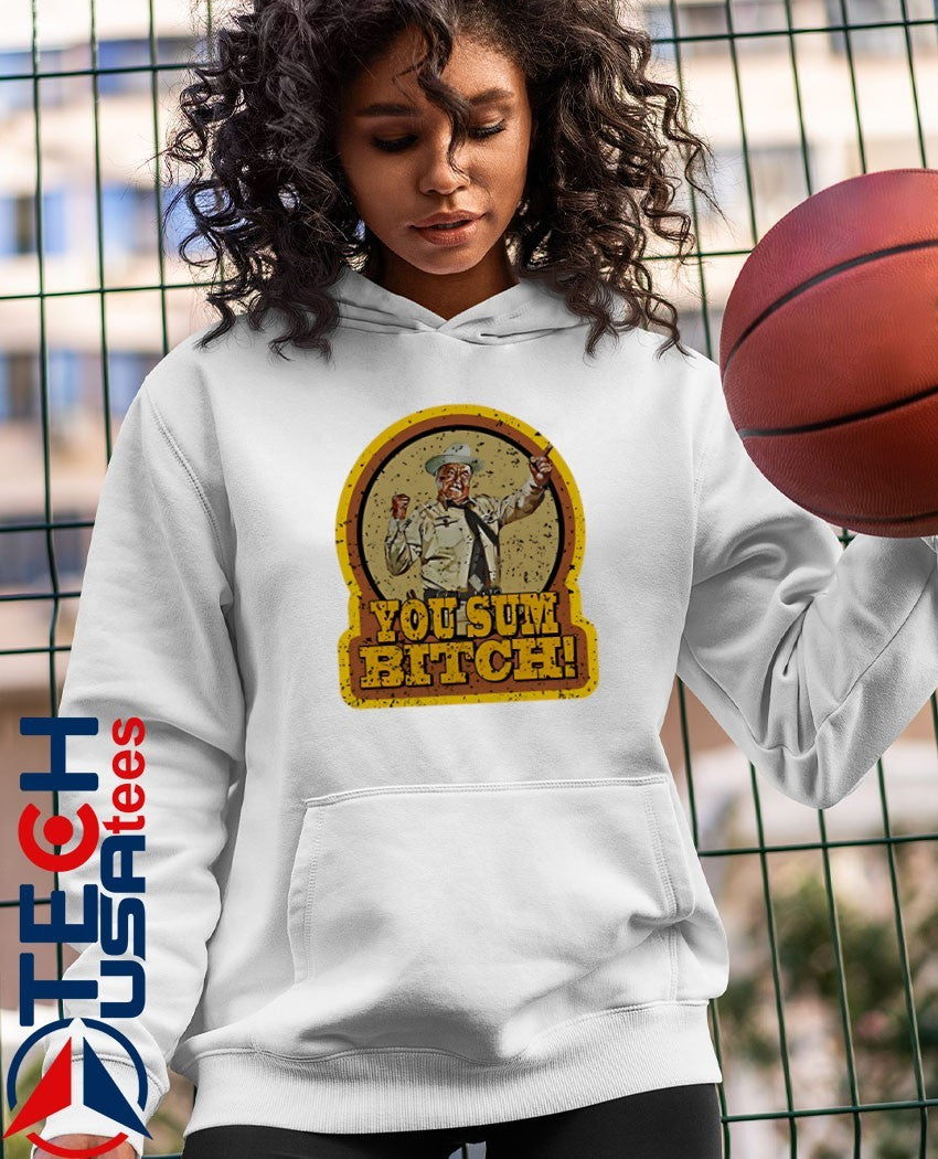 You Sum Bitch vintage shirt