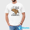 You Give My Heart The Zoomies Shirt