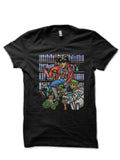 Young Thug T-Shirt Style004 Hoodie, Sweatshirt | CoreVibeTees.com