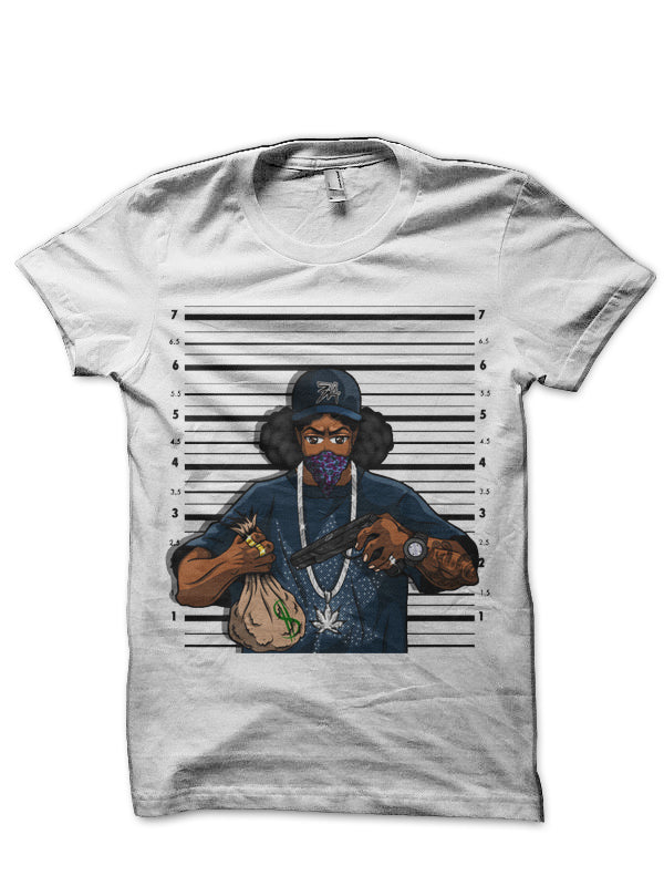 Young Thug T-Shirt Style002 Hoodie, Sweatshirt | CoreVibeTees.com