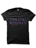 Young Royals T-Shirt Hoodie, Sweatshirt | CoreVibeTees.com