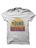 Young Royals T-Shirt Style001 Hoodie, Sweatshirt | CoreVibeTees.com