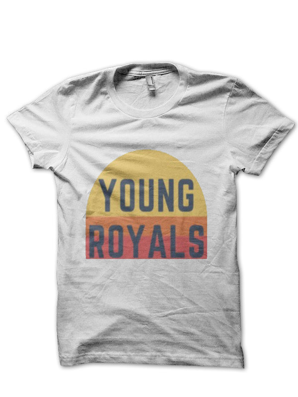 Young Royals T-Shirt Style001 Hoodie, Sweatshirt | CoreVibeTees.com