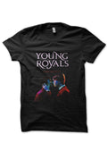 Young Royals T-Shirt Style003 Hoodie, Sweatshirt | CoreVibeTees.com