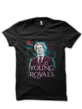 Young Royals T-Shirt Style004 Hoodie, Sweatshirt | CoreVibeTees.com