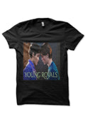 Young Royals T-Shirt Style008 Hoodie, Sweatshirt | CoreVibeTees.com