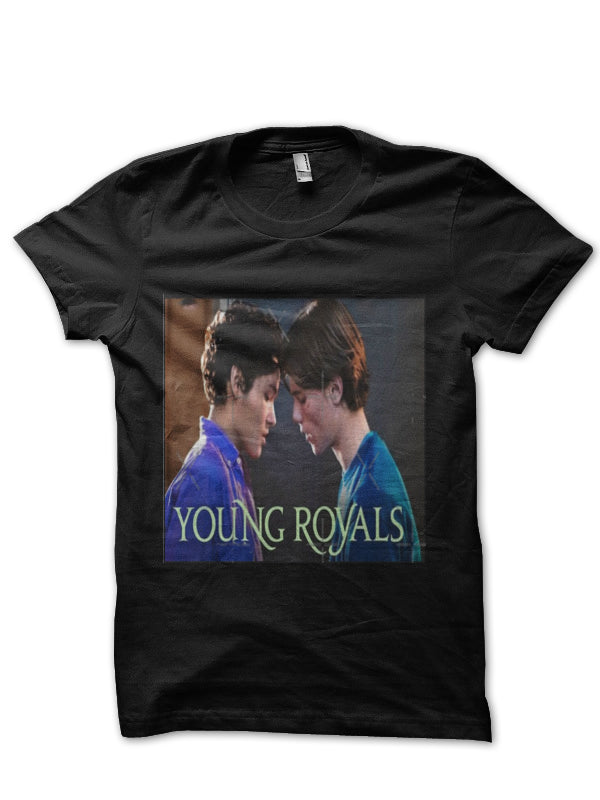 Young Royals T-Shirt Style008 Hoodie, Sweatshirt | CoreVibeTees.com