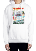 Young Auto Hoodie