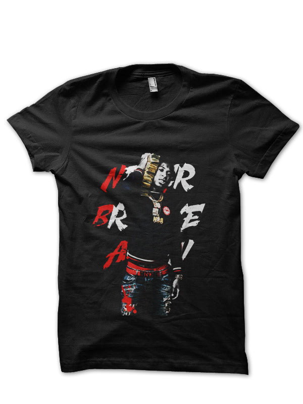 YoungBoy Never Broke Again T-Shirt Style009 Hoodie, Sweatshirt | CoreVibeTees.com