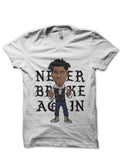 YoungBoy Never Broke Again T-Shirt Style007 Hoodie, Sweatshirt | CoreVibeTees.com