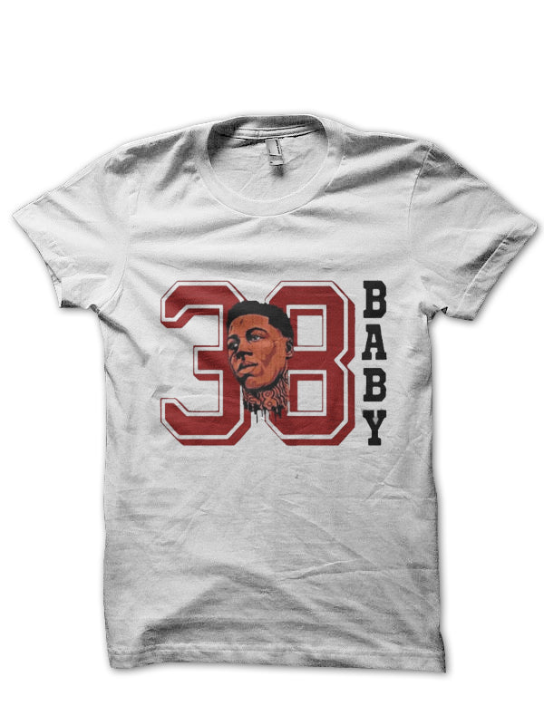 YoungBoy Never Broke Again T-Shirt Style005 Hoodie, Sweatshirt | CoreVibeTees.com