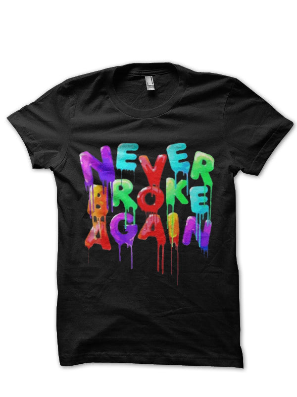 YoungBoy Never Broke Again T-Shirt Style001 Hoodie, Sweatshirt | CoreVibeTees.com