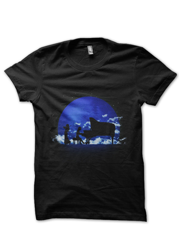 Your Lie In April T-Shirt Style008 Hoodie, Sweatshirt | CoreVibeTees.com