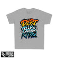 DBK Paint - Youth Premium Tee Hoodie, Sweatshirt | CoreVibeTees.com (Image 1)