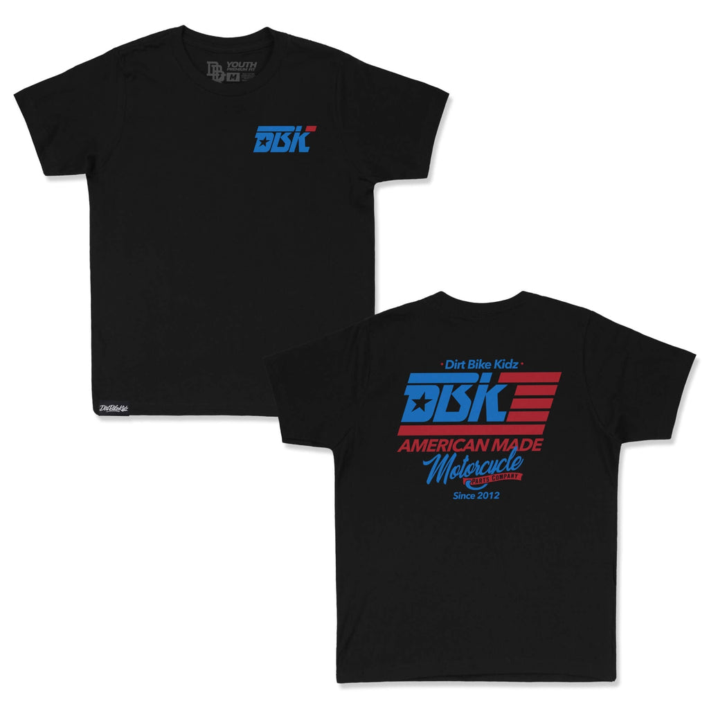 Anthem - Youth Premium Tee Hoodie, Sweatshirt | CoreVibeTees.com (Image 4)
