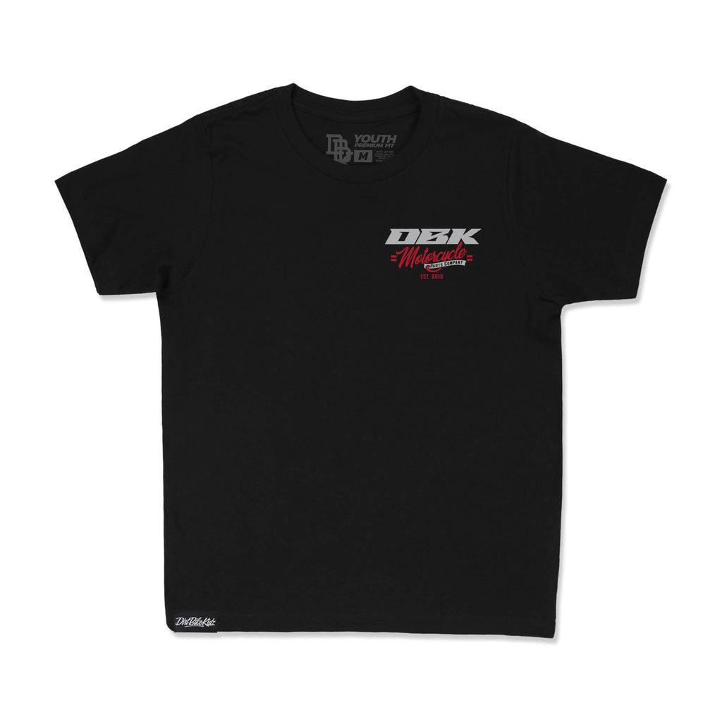 Factory - Youth Premium Tee Hoodie, Sweatshirt | CoreVibeTees.com (Image 4)