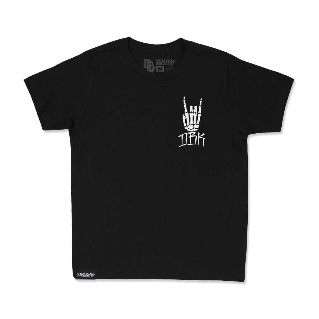 Freakin Kids - Youth Premium Tee Hoodie, Sweatshirt | CoreVibeTees.com (Image 3)