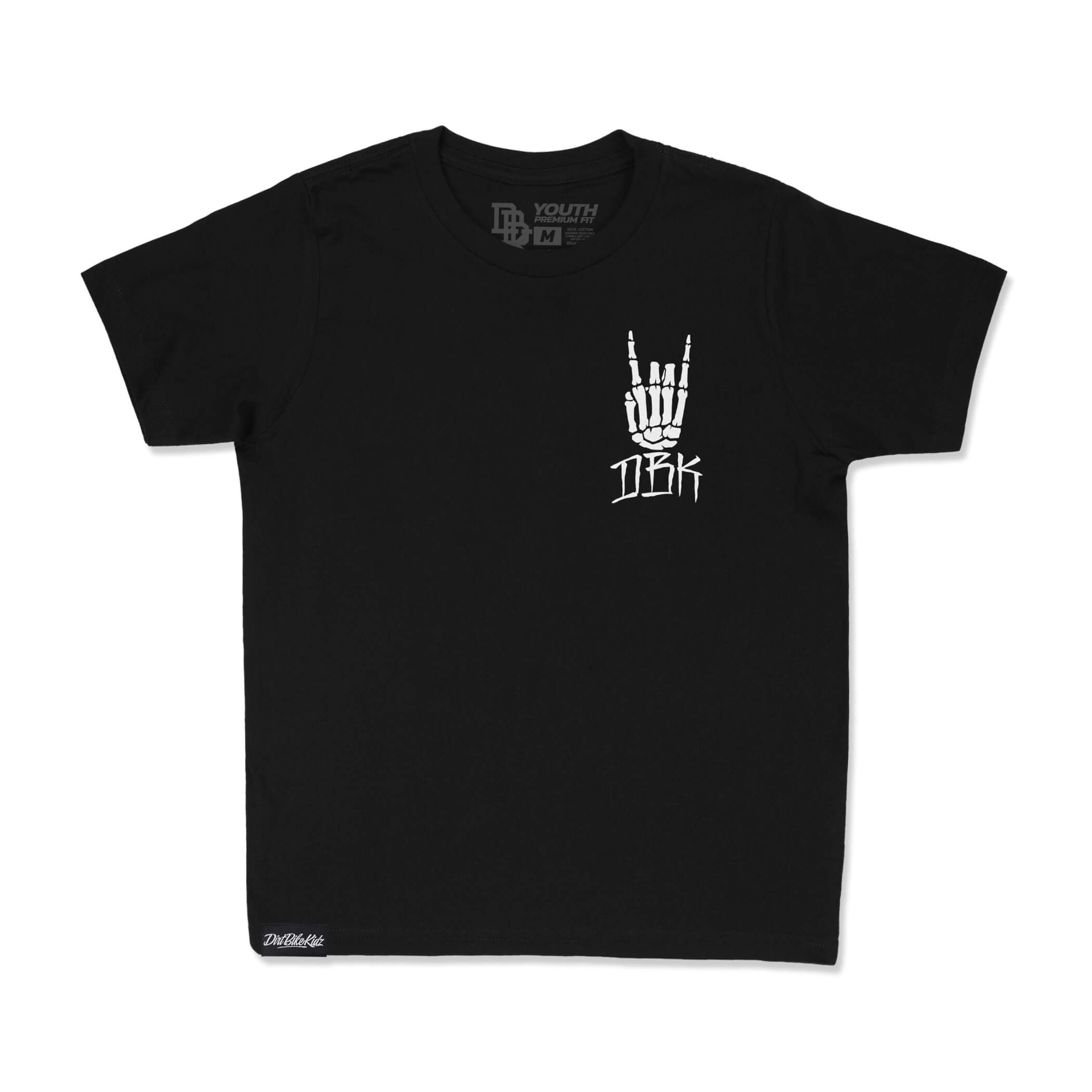 Freakin Kids - Youth Premium Tee Hoodie, Sweatshirt | CoreVibeTees.com (Image 3)
