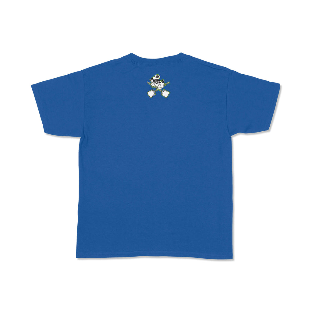 No Dig - Youth Tee Hoodie, Sweatshirt | CoreVibeTees.com (Image 4)