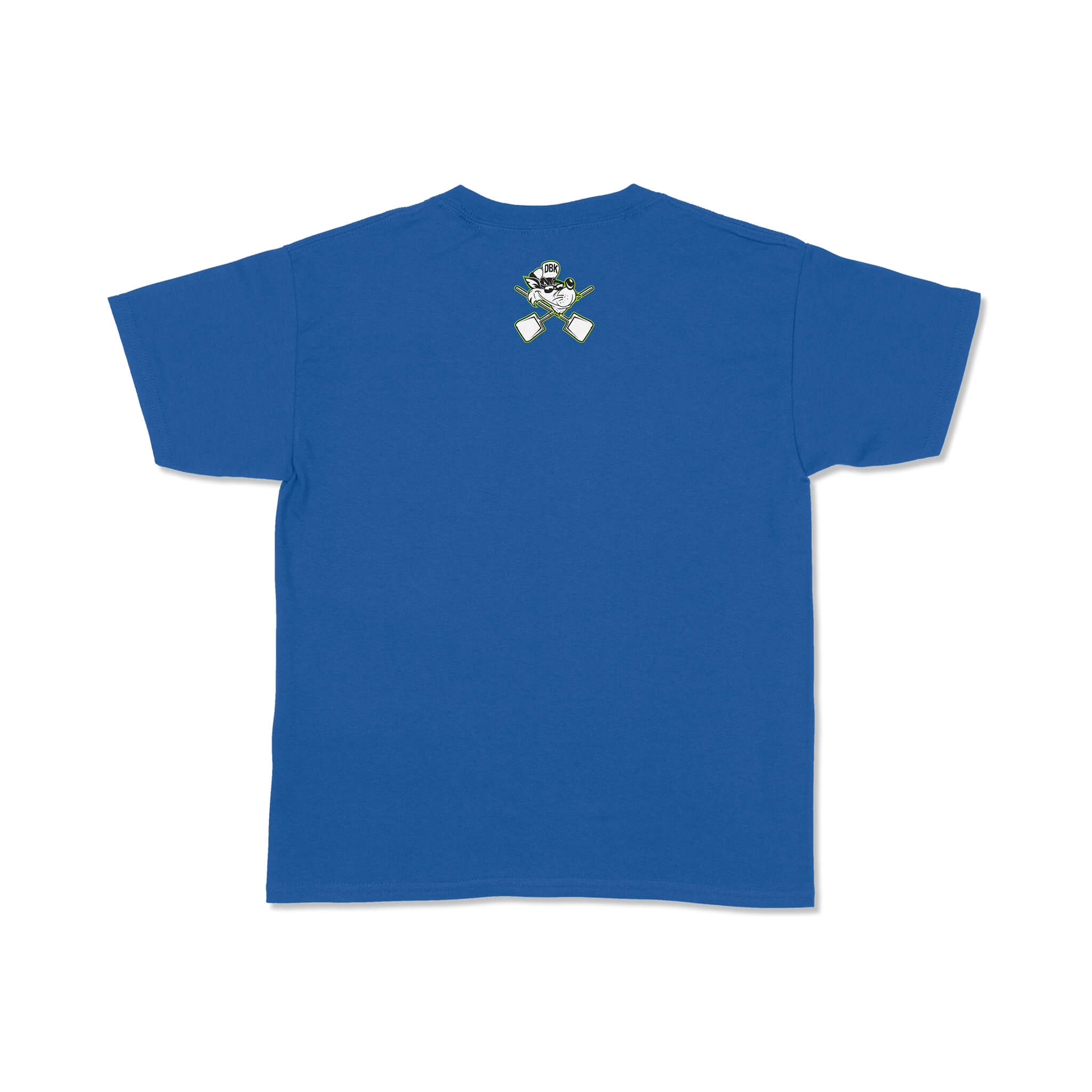 No Dig - Youth Tee Hoodie, Sweatshirt | CoreVibeTees.com (Image 4)