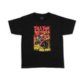 Big Wheel Tee - Youth Hoodie, Sweatshirt | CoreVibeTees.com (Image 1)