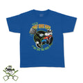 No Dig - Youth Tee Hoodie, Sweatshirt | CoreVibeTees.com (Image 1)