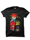 YuYu Hakusho T-Shirt Style017 Hoodie, Sweatshirt | CoreVibeTees.com