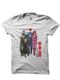 YuYu Hakusho T-Shirt Style007 Hoodie, Sweatshirt | CoreVibeTees.com