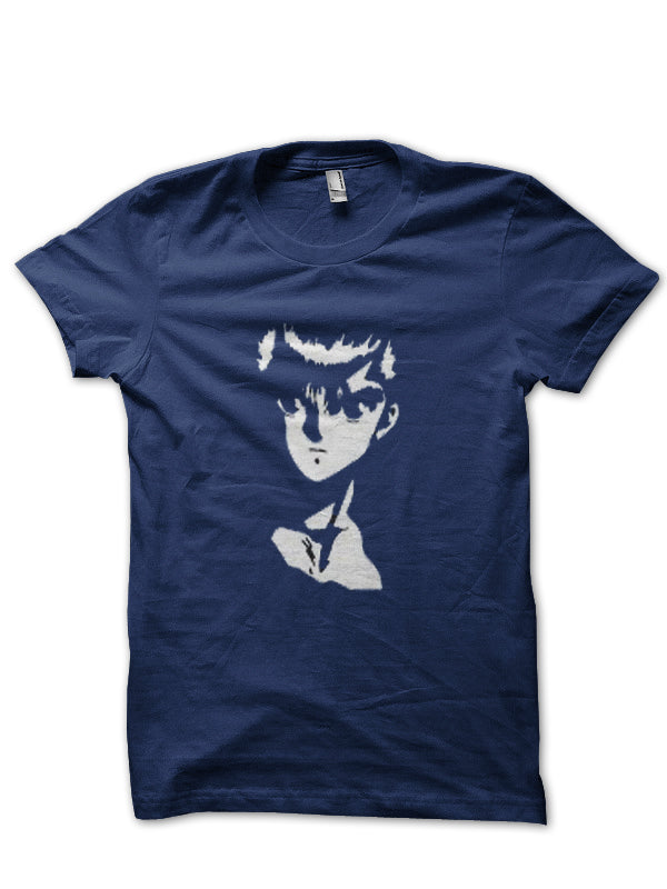 YuYu Hakusho T-Shirt Style006 Hoodie, Sweatshirt | CoreVibeTees.com