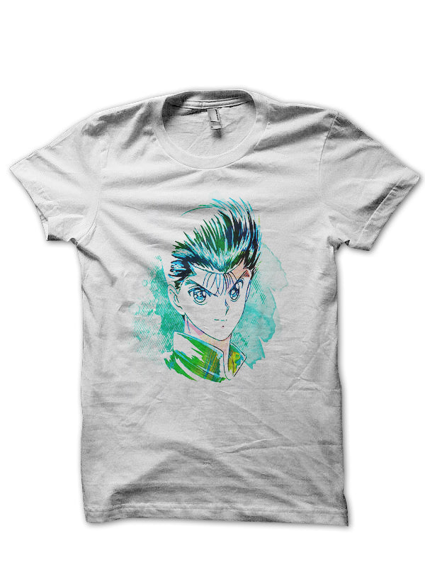 YuYu Hakusho T-Shirt Hoodie, Sweatshirt | CoreVibeTees.com