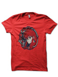YuYu Hakusho T-Shirt Style005 Hoodie, Sweatshirt | CoreVibeTees.com