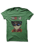 YuYu Hakusho T-Shirt Style004 Hoodie, Sweatshirt | CoreVibeTees.com