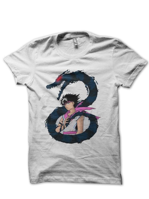 YuYu Hakusho T-Shirt Style011 Hoodie, Sweatshirt | CoreVibeTees.com