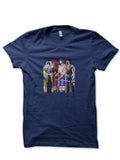 YuYu Hakusho T-Shirt Style012 Hoodie, Sweatshirt | CoreVibeTees.com