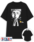 Yuji Itadori Cryin Son icon shirt