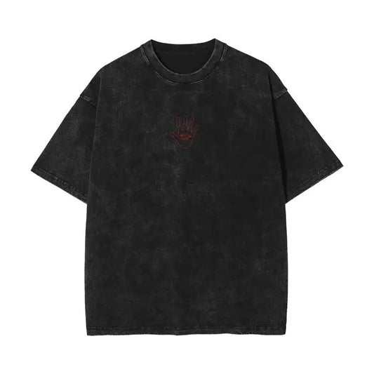Yuji Itadori T Shirt, Jujutsu Kaisen T Shirt, JJK T Shirt, Anime T Shirt, Gift For Anime Fans, Unisex Shirt, Cotton Shirt, Vintage Shirt, Crewneck Shirt, Streetwear, Oversized T-Shirt Sweatshirt, Hoodie, Comfort Colors