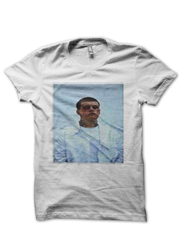 Yung Lean T-Shirt Style013 Hoodie, Sweatshirt | CoreVibeTees.com