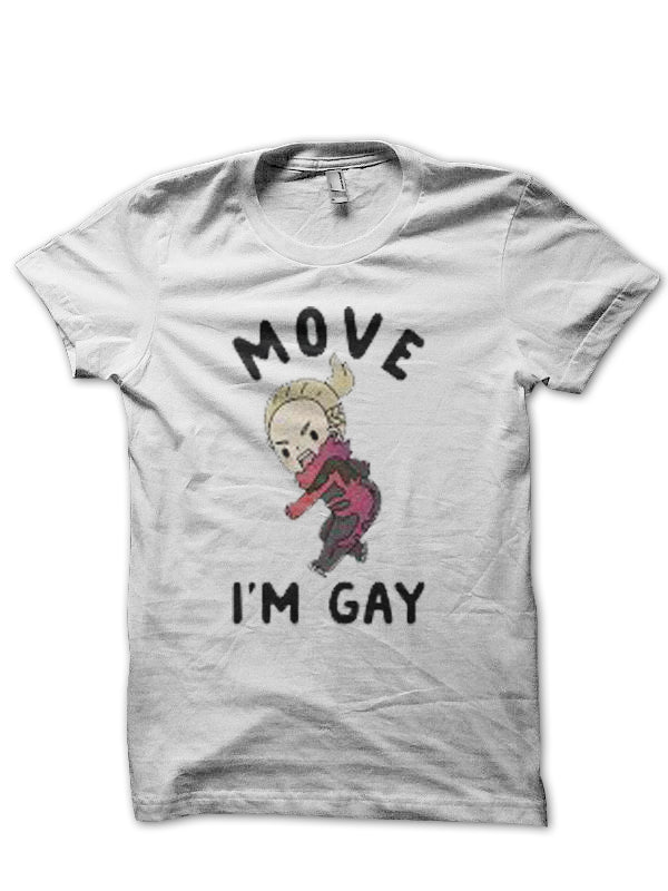 Yuri On Ice T-Shirt Style014 Hoodie, Sweatshirt | CoreVibeTees.com