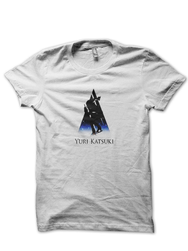 Yuri On Ice T-Shirt Style011 Hoodie, Sweatshirt | CoreVibeTees.com