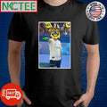 Yusuf Dikec wat bird meme shirt