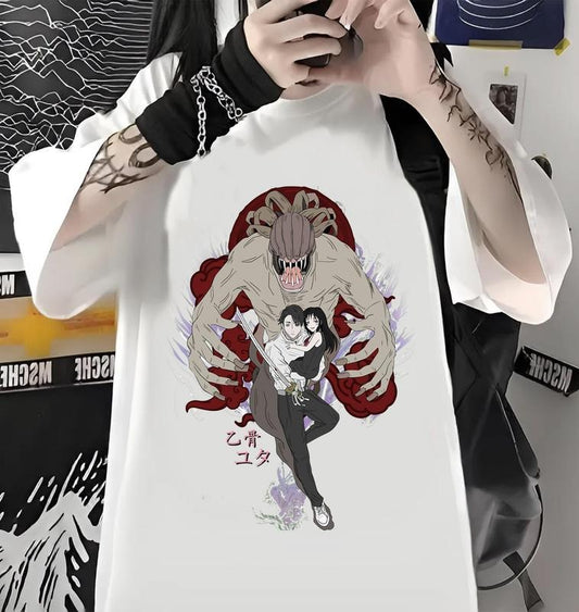 Yuta Jujutsu Kaisen Shirt, Anime Jujutsu Kaisen Shirt, JJK Shirt, Jujutsu Anime Fan Gifts Shirt, Okkotsu Yuta Japanese Anime Gift, Manga Shirt Sweatshirt, Hoodie, Comfort Colors