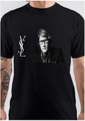 Yves Saint Laurent T-Shirt Style005 Hoodie, Sweatshirt | CoreVibeTees.com