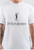 Yves Saint Laurent T-Shirt Style004 Hoodie, Sweatshirt | CoreVibeTees.com