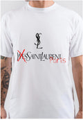Yves Saint Laurent T-Shirt Style001 Hoodie, Sweatshirt | CoreVibeTees.com