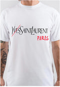 Yves Saint Laurent T-Shirt Hoodie, Sweatshirt | CoreVibeTees.com