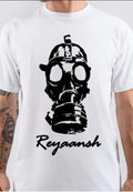 Reyaansh T-Shirt Hoodie, Sweatshirt | CoreVibeTees.com