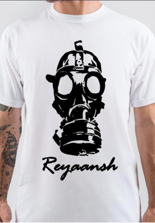 Reyaansh T-Shirt Hoodie, Sweatshirt | CoreVibeTees.com