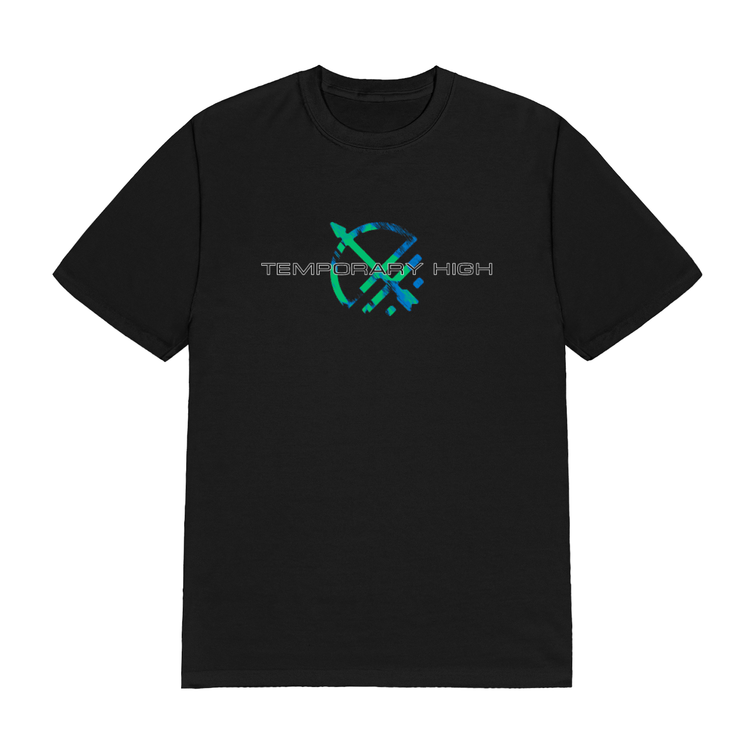 Archers - Abstract T-Shirt Hoodie, Sweatshirt | CoreVibeTees.com (Image 1)
