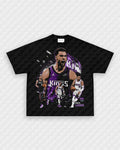 ZACH LAVINE - KINGS TEE Hoodie, Sweatshirt | CoreVibeTees.com (Image 1)