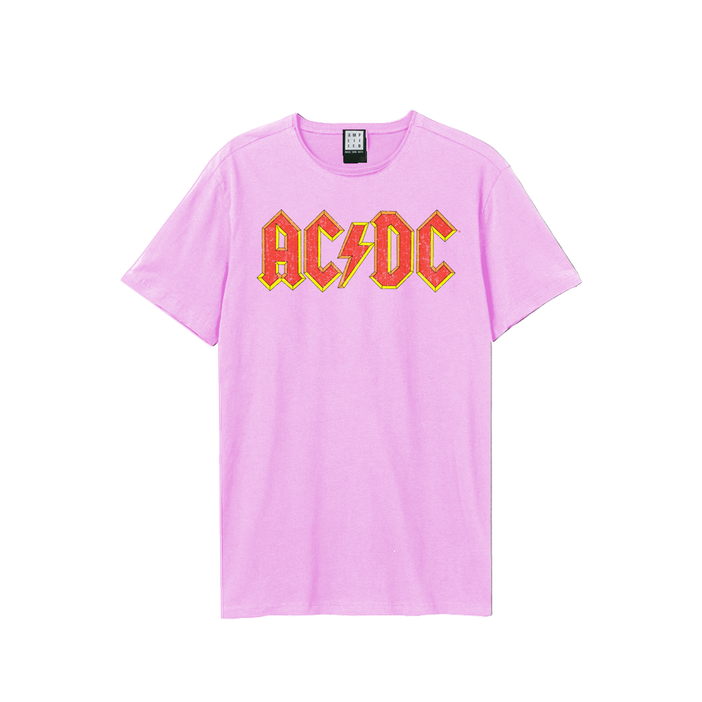AC/DC T-Shirt - Logo Style002 Hoodie, Sweatshirt | CoreVibeTees.com